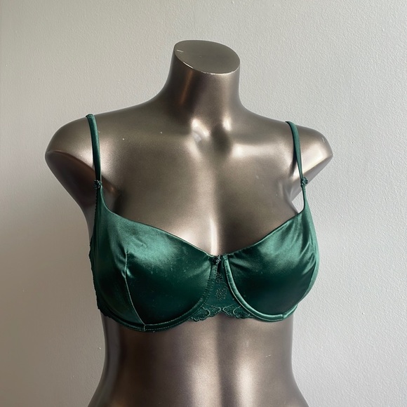La SENZA Other - La Senza Green Bra 38 D